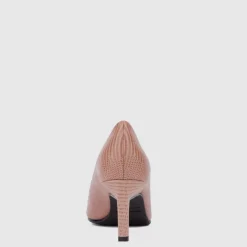 Heels-Aquatalia Rylan Toffee