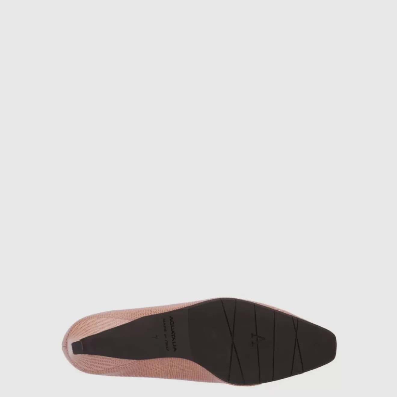 Heels-Aquatalia Rylan Toffee