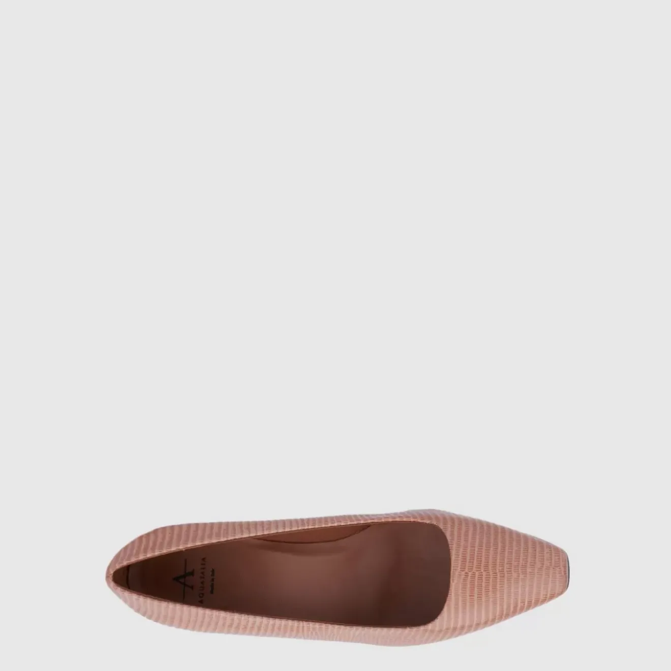 Heels-Aquatalia Rylan Toffee