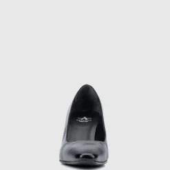 Heels-Aquatalia Rylan Black