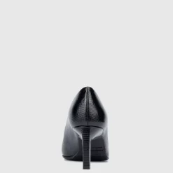 Heels-Aquatalia Rylan Black