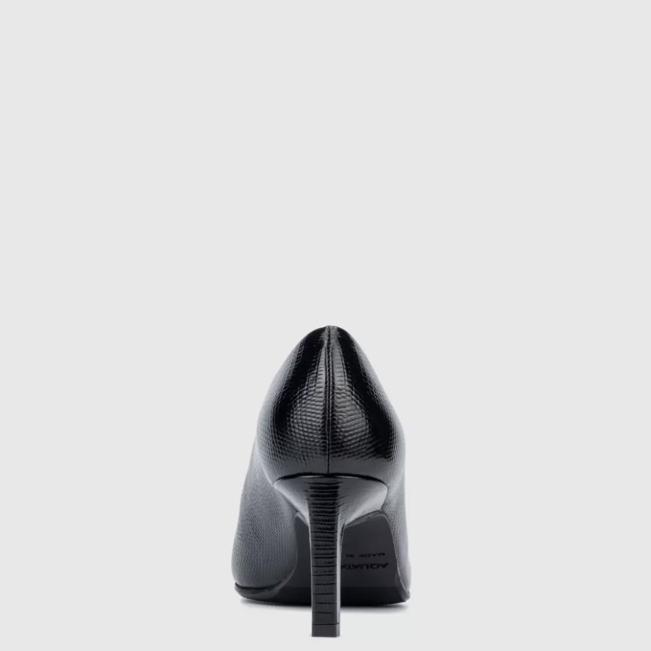Heels-Aquatalia Rylan Black