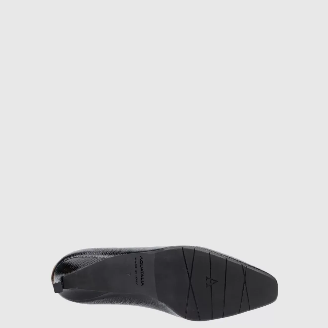 Heels-Aquatalia Rylan Black