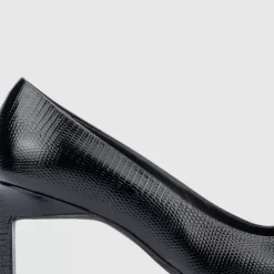 Heels-Aquatalia Rylan Black