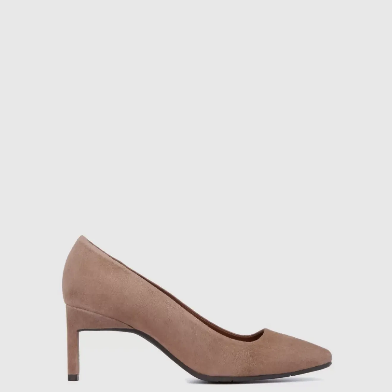 Heels-Aquatalia Rylan Taupe