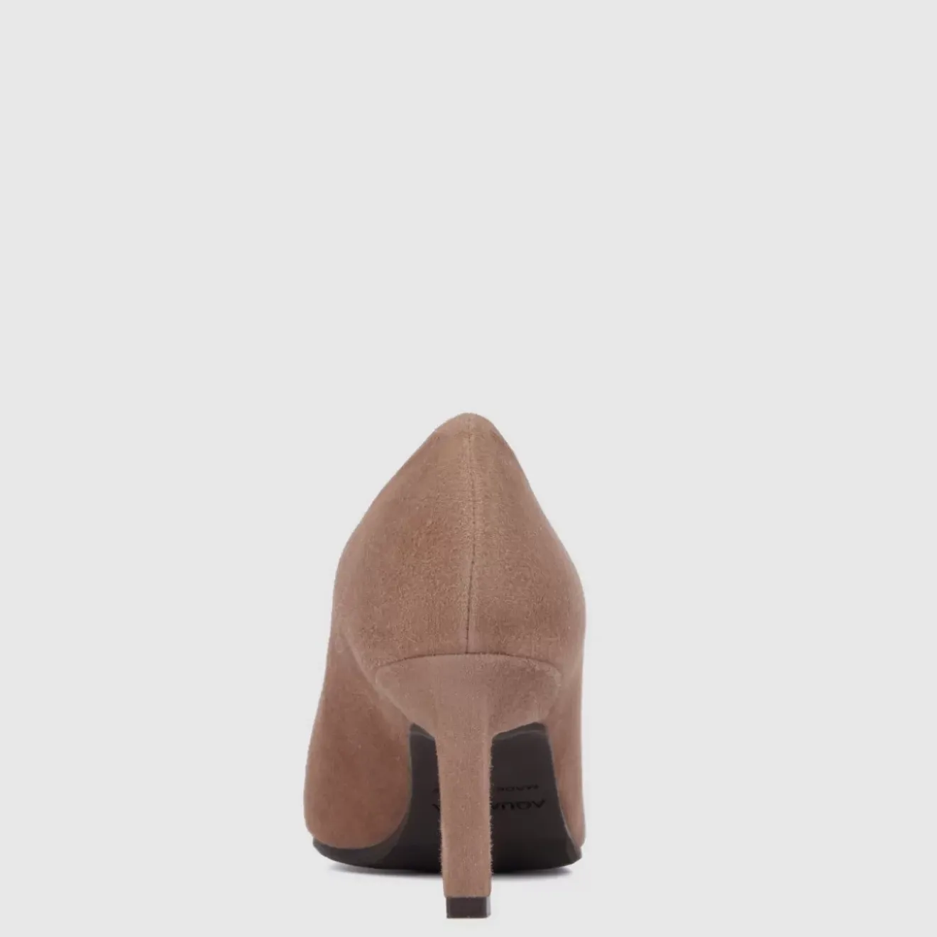 Heels-Aquatalia Rylan Taupe