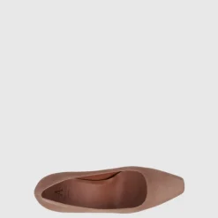 Heels-Aquatalia Rylan Taupe