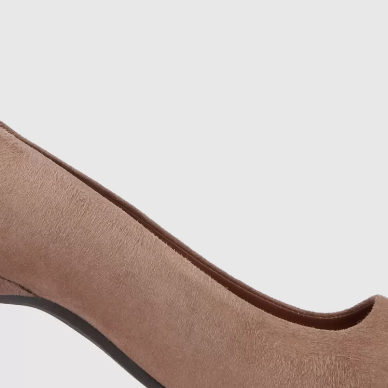 Heels-Aquatalia Rylan Taupe