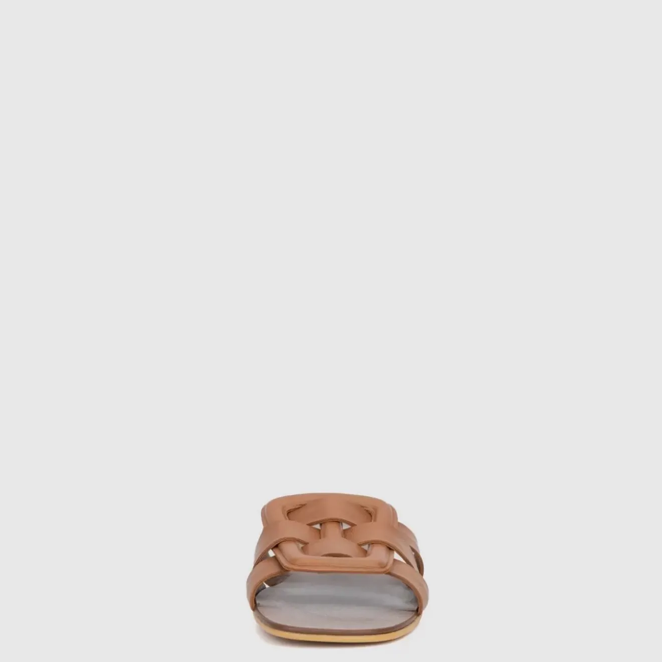 Sandals-Aquatalia Sabella Caffe