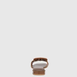 Sandals-Aquatalia Sabella Caffe