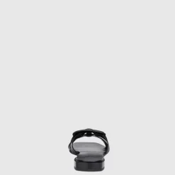 Sandals-Aquatalia Sabella Black