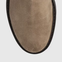Boots-Aquatalia Sada Light Taupe
