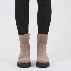 Boots-Aquatalia Sada Light Taupe