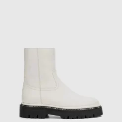 Boots-Aquatalia Sada Off White