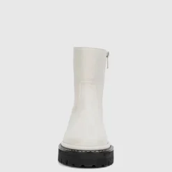 Boots-Aquatalia Sada Off White
