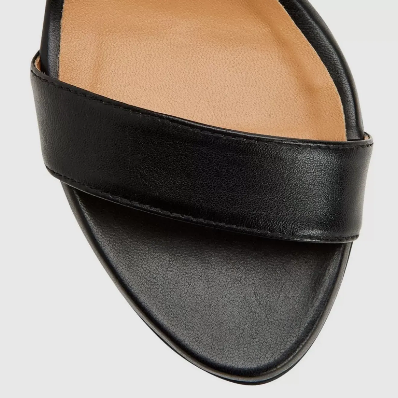 Heels-Aquatalia Sadey Black