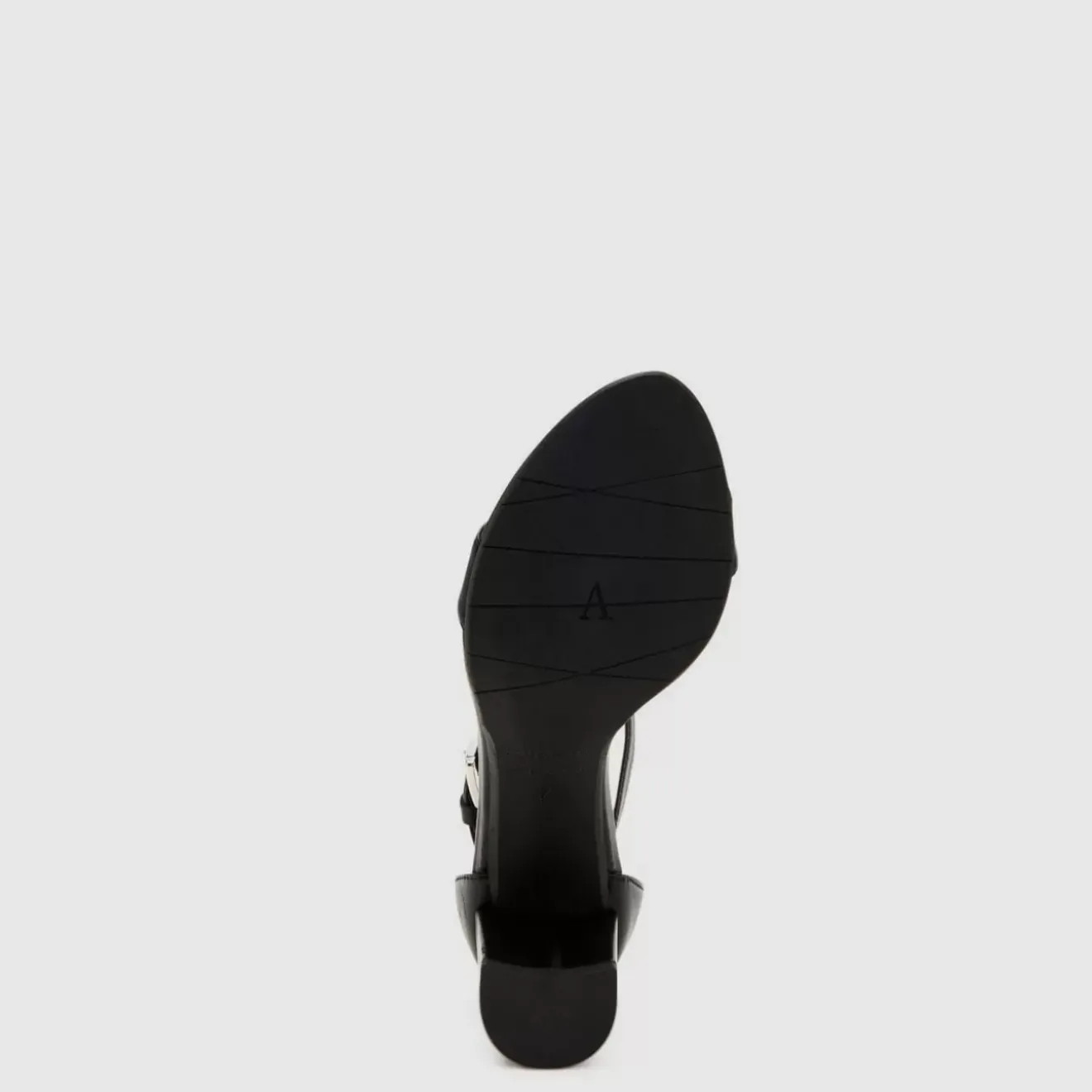Heels-Aquatalia Sadey Black