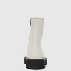 Boots-Aquatalia Sadie Off White
