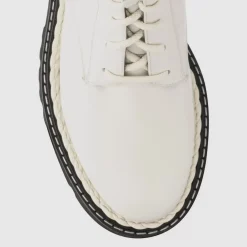 Boots-Aquatalia Sadie Off White