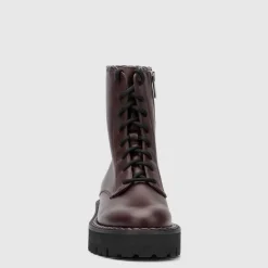 Boots-Aquatalia Sadie Dark Brown