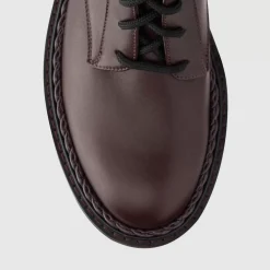 Boots-Aquatalia Sadie Dark Brown