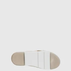 Sandals-Aquatalia Samanta Platino