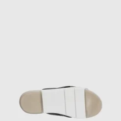 Sandals-Aquatalia Samanta Black