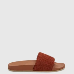 Sandals-Aquatalia Samuele Rust