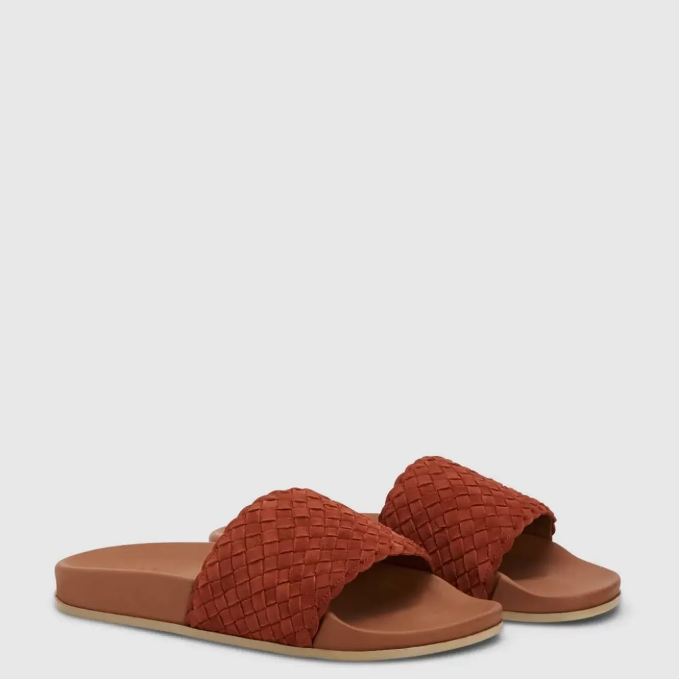 Sandals-Aquatalia Samuele Rust
