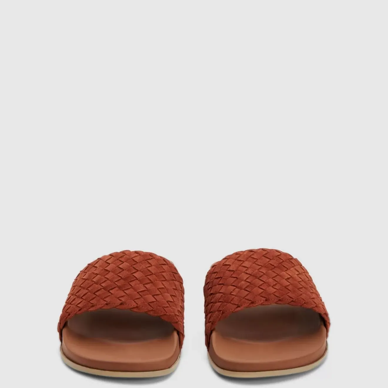 Sandals-Aquatalia Samuele Rust