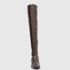 Boots-Aquatalia Sancia Dark Brown