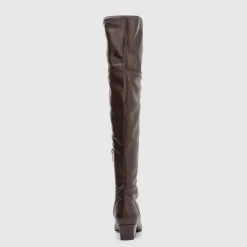 Boots-Aquatalia Sancia Dark Brown