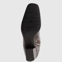Boots-Aquatalia Sancia Dark Brown