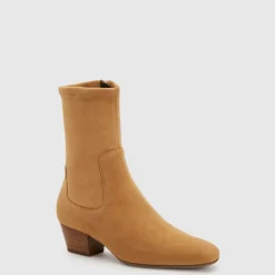 Boots-Aquatalia Sandi Caramel