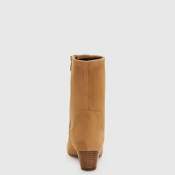 Boots-Aquatalia Sandi Caramel