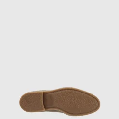 Oxfords & Loafers-Aquatalia Sandro Cobblestone/Brown