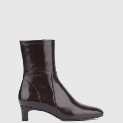 Boots-Aquatalia Santina Mocha