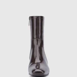 Boots-Aquatalia Santina Mocha