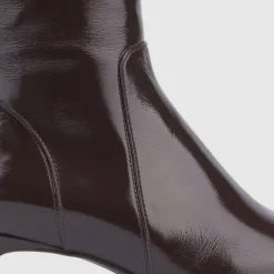 Boots-Aquatalia Santina Mocha