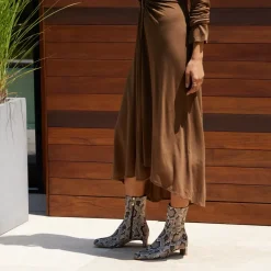 Boots-Aquatalia Santina Natural