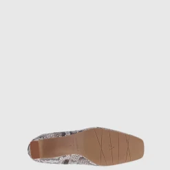 Boots-Aquatalia Santina Natural