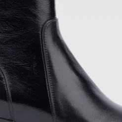 Boots-Aquatalia Santina Black