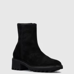 Boots-Aquatalia Saundra Black