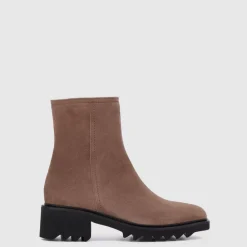 Boots-Aquatalia Saundra Mink