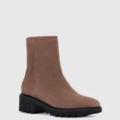 Boots-Aquatalia Saundra Mink