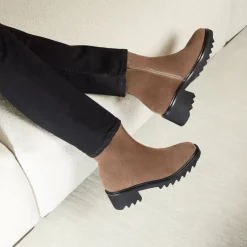 Boots-Aquatalia Saundra Mink