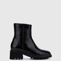 Boots-Aquatalia Saundra Black