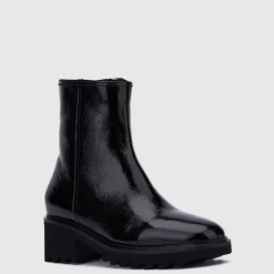 Boots-Aquatalia Saundra Black