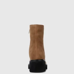 Boots-Aquatalia Saundra Whiskey