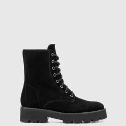 Boots-Aquatalia Savina Black